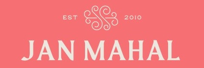 Jan Mahal